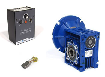 备件和维修手册